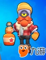 荒野乱斗第5季爆料视频,揭秘全新爆料,激战一触即发! 第3张 荒野乱斗第5季爆料视频,揭秘全新爆料,激战一触即发! 第3张