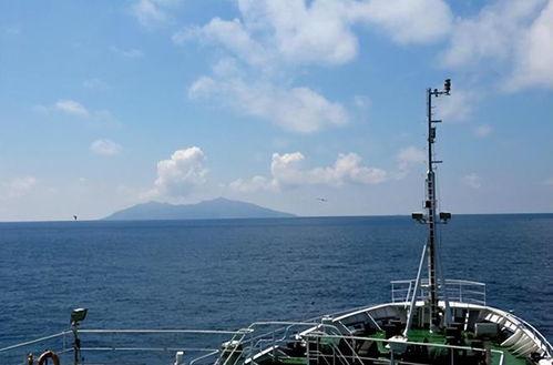 日本新闻爆料钓鱼岛,钓鱼岛主权争议再起波澜