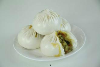 速冻包子爆料怎么做的视频,跟随视频轻松学会家常美味