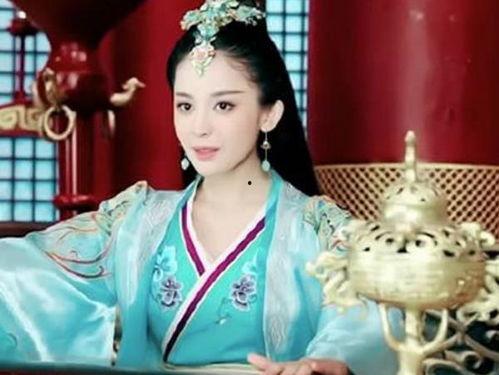 娜扎貂蝉最新爆料,揭秘古装女神的幕后故事 第3张 娜扎貂蝉最新爆料,揭秘古装女神的幕后故事 第3张